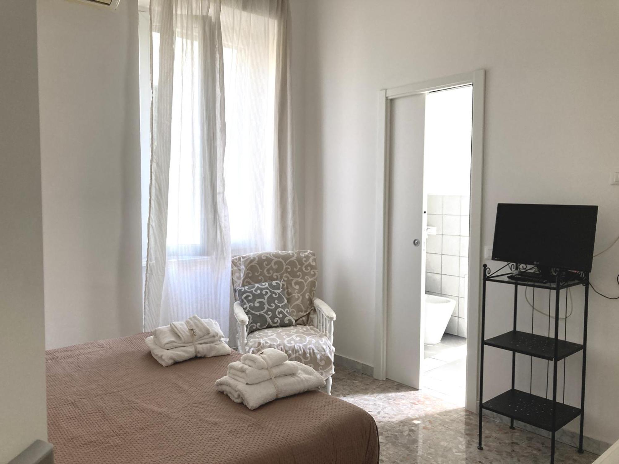 Garbatella House Hotel Rome Exterior photo